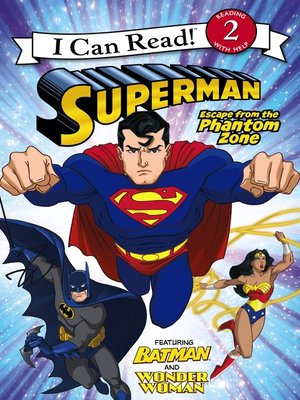 Batman Versus Man-Bat - NC Kids Digital Library - OverDrive